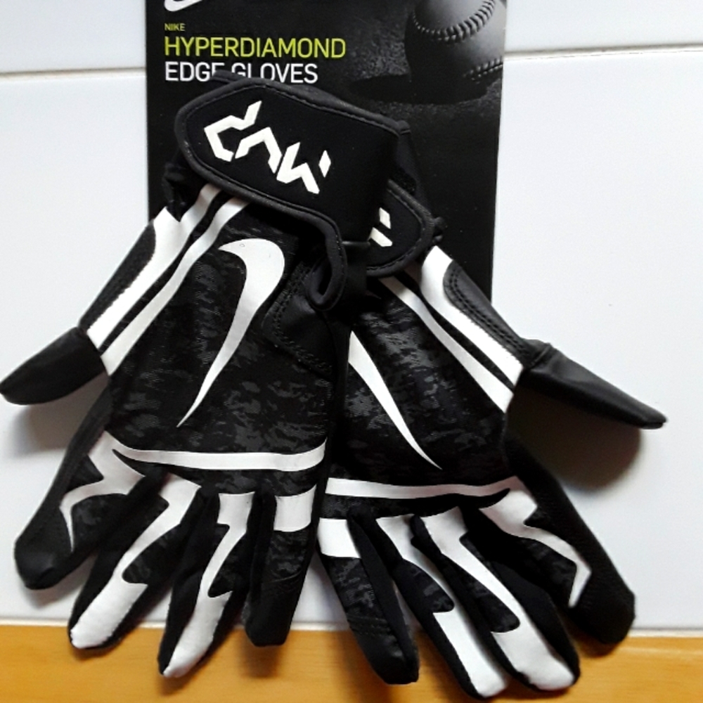 Nike Softball Gloves